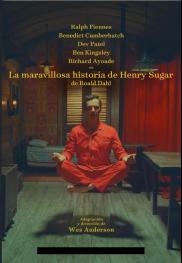 La maravillosa historia de Henry Sugar