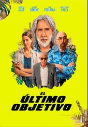 El último objetivo