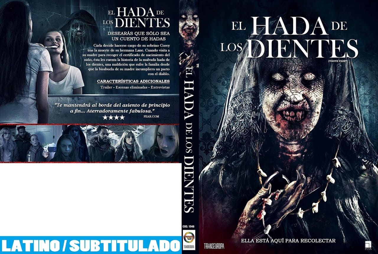 El hada de los dientes 1