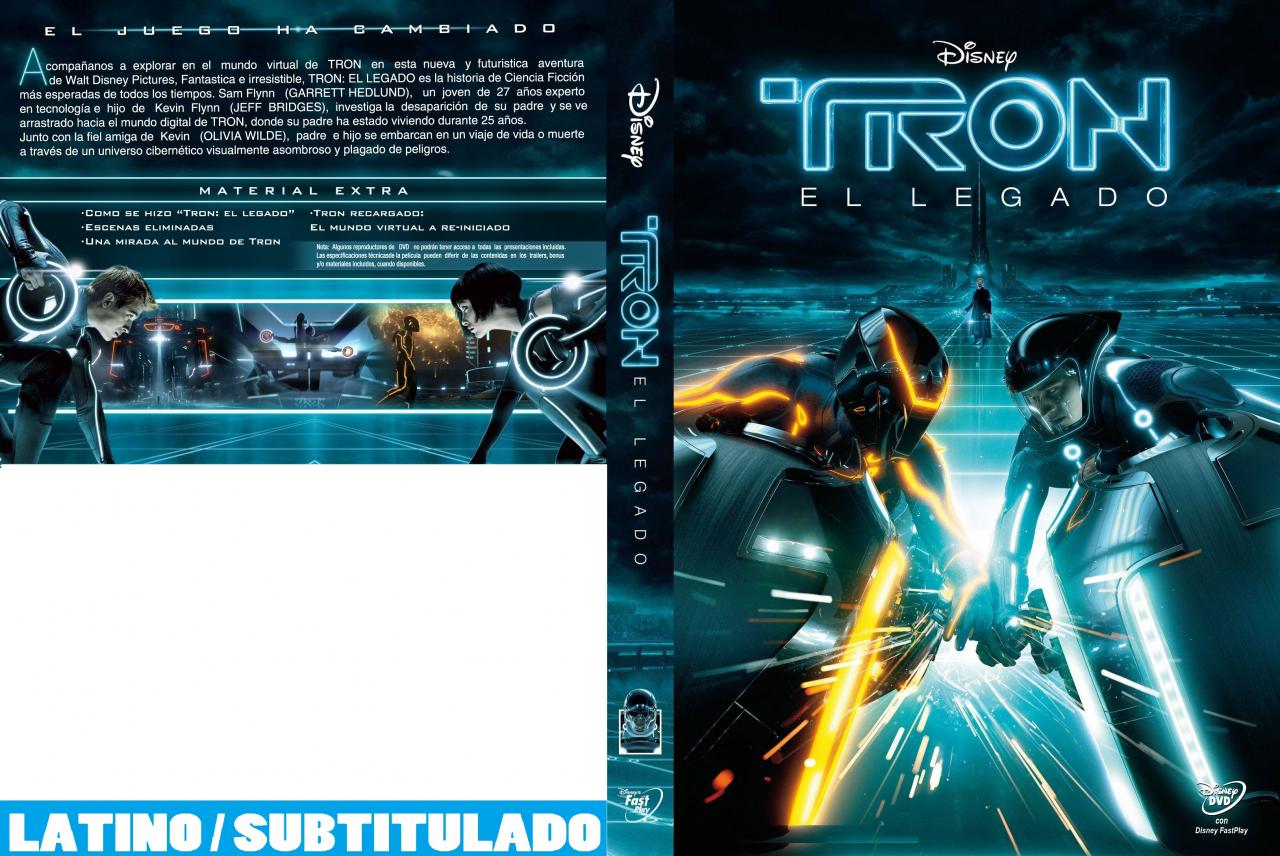 Tron 2