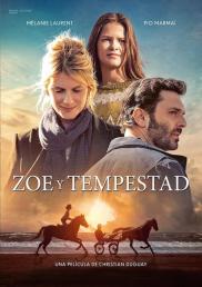 Tempête - Zoe y Tempestad