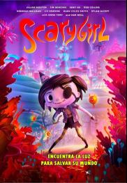 Scarygirl