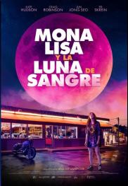 Mona Lisa y la luna de sangre
