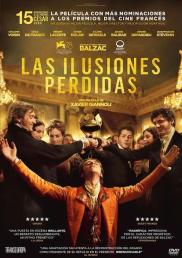 Las ilusiones perdidas