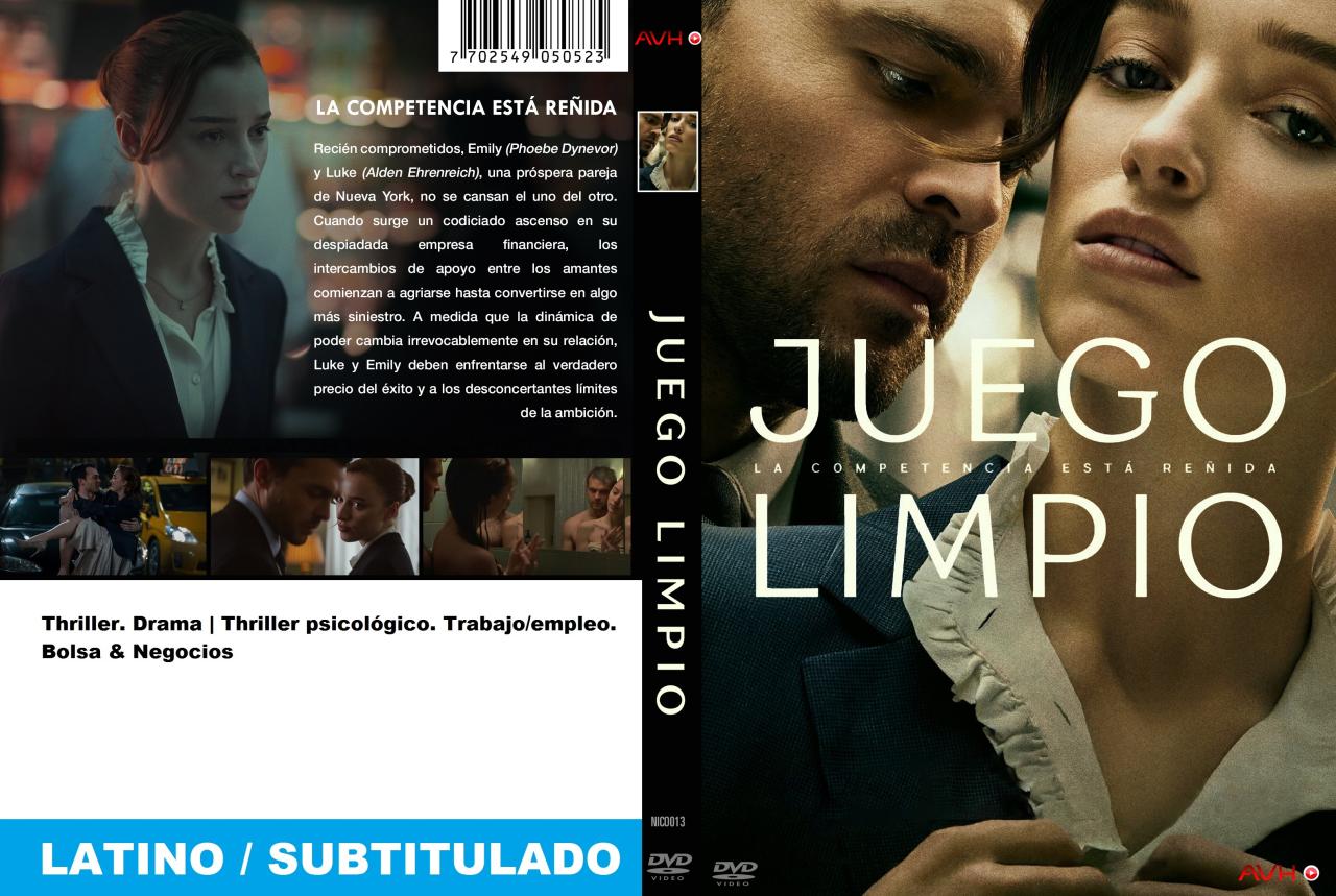 Juego limpio