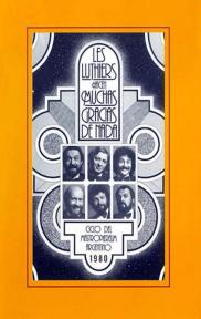 Hacen muchas gracias de nada [1980]