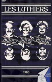 Humor dulce hogar [1986]