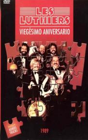 Viegésimo aniversario [1989]