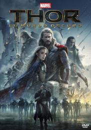 Thor: Un mundo oscuro - Thor 2