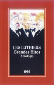 Grandes hitos antologia [1995]