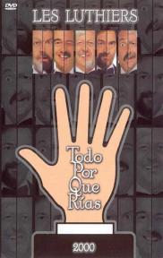 Todo por que rías [2000]