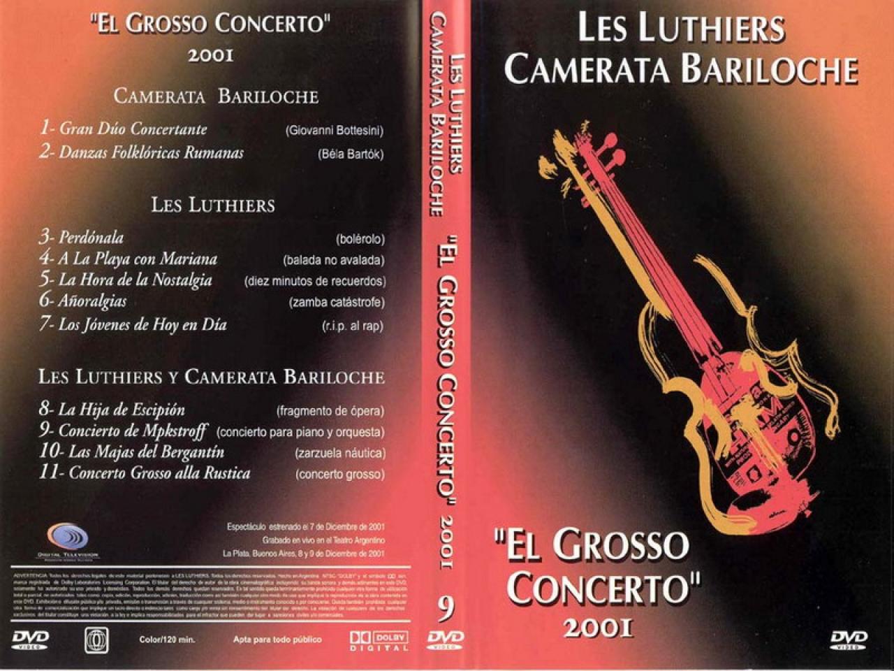 El grosso concerto [2001]