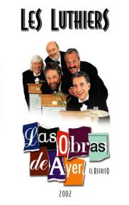 Obras de ayer [2002]