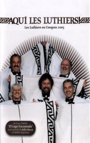 Aquí Les Luthiers [Cosquin 2005]