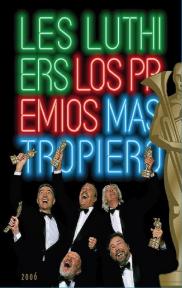 Los premios Mastropiero [2006]