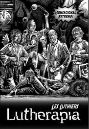 Lutherapia [2011]