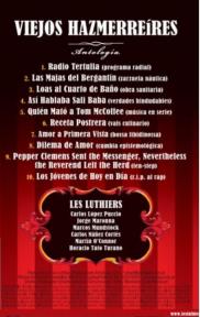 Viejos hazmerreires [2016]