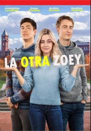La otra Zoey