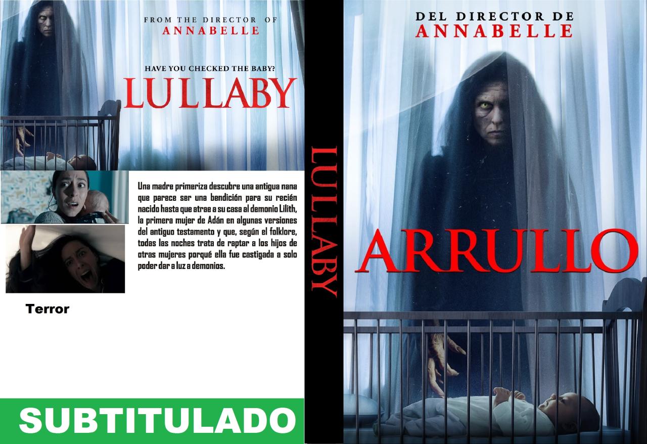 Lullaby - Arrullo