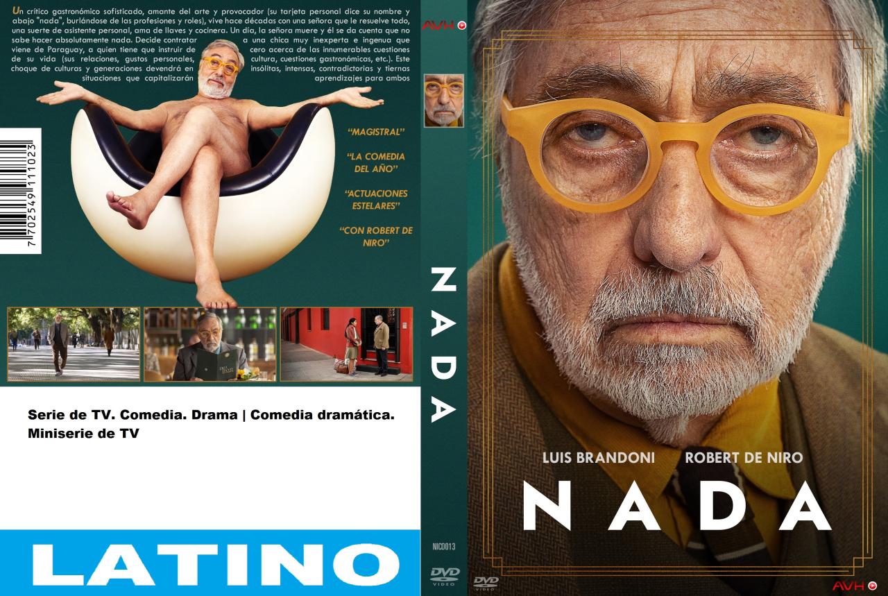 Nada (Miniserie de TV)