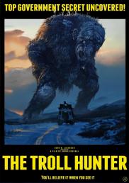 Trollhunter / The Troll Hunter