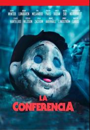 Konferensen - La conferencia (2023)