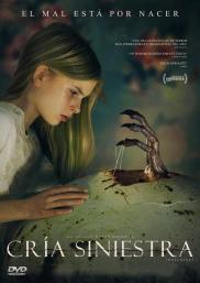 Hatching - Cría siniestra