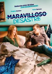 Maravilloso desastre