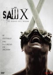Saw X: El juego del miedo 10