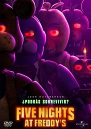 Five Nights at Freddy's