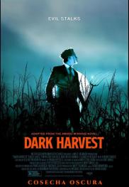 Dark Harvest - Cosecha oscura