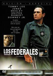 Los federales