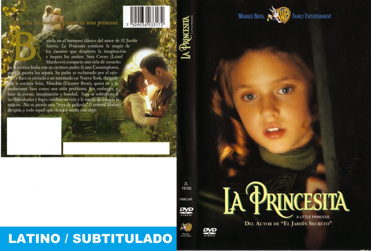 La Princesita (1995)