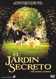 El jardín secreto (1993)