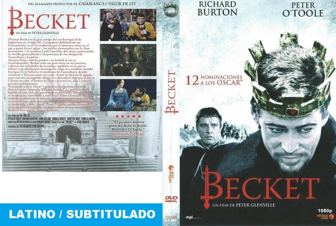 Becket (1964)