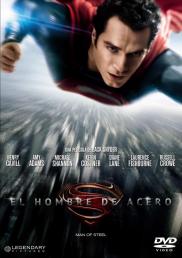 Superman: El hombre de acero