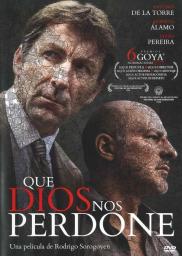 Que Dios nos perdone