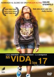 Mi vida a los diecisiete