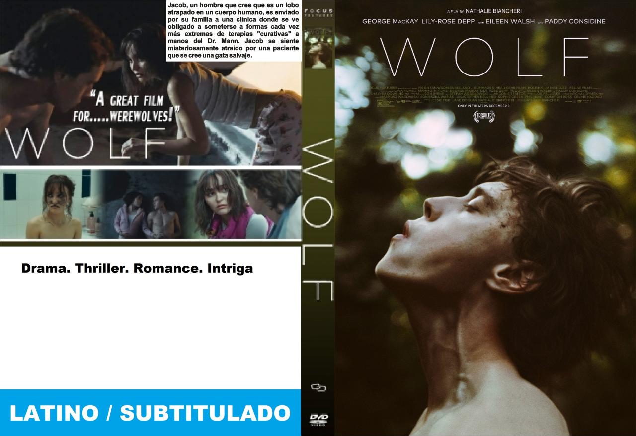 Wolf (2021)