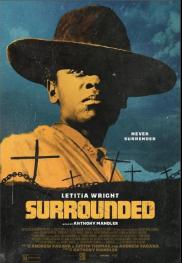 Surrounded - Asediado