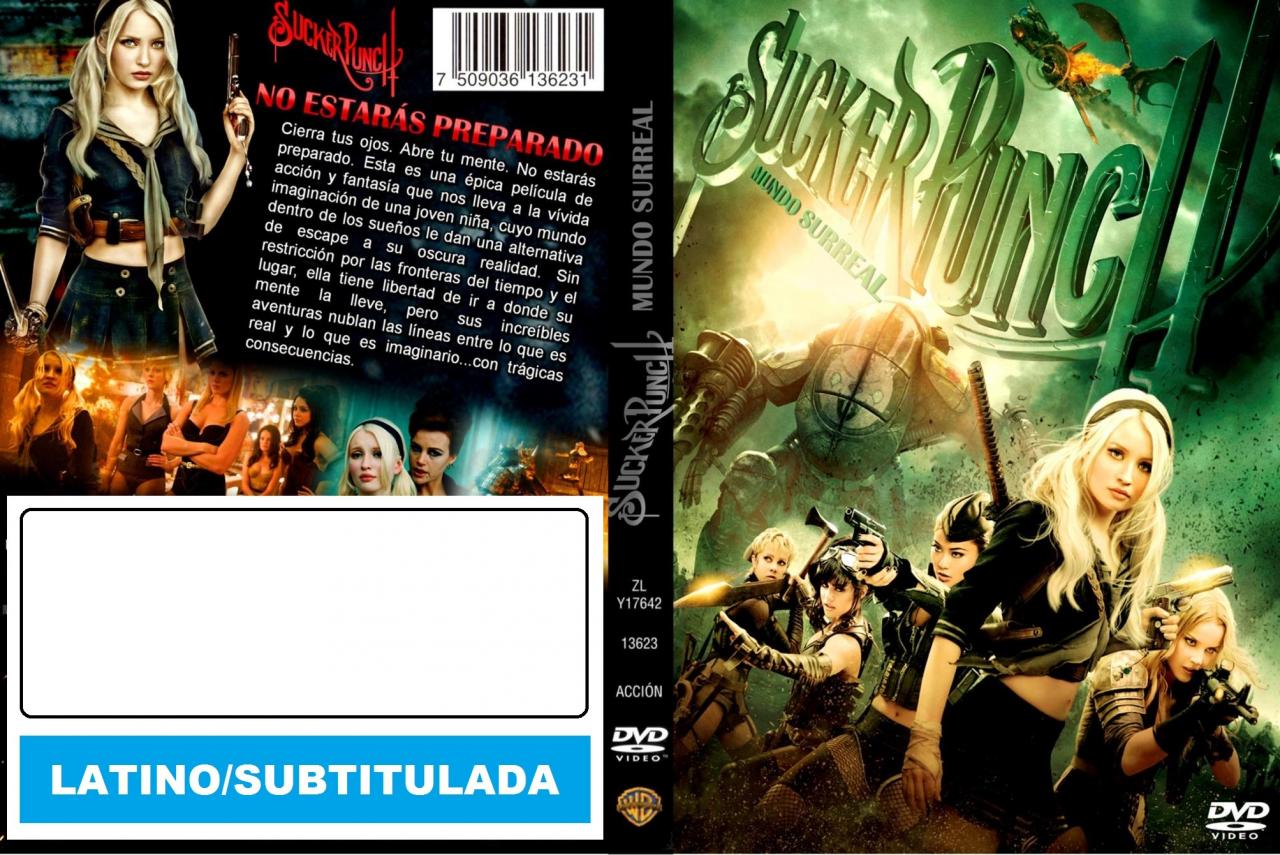 Sucker Punch