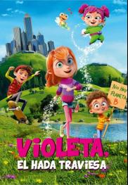 Violeta: el hada traviesa