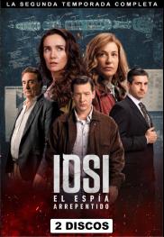 Iosi, el espía arrepentido (Temporada 2)
