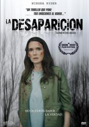 Gone in the night - La desaparición