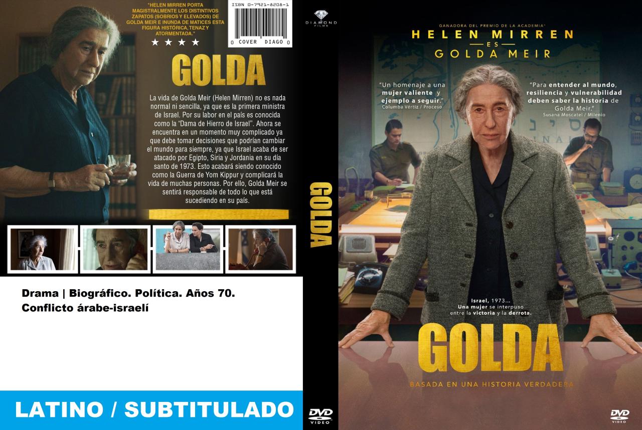 Golda