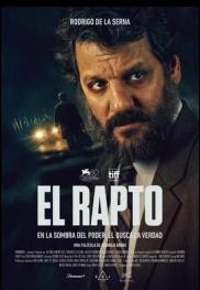 El rapto (2023)
