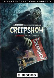 Creepshow (Temporada 4)