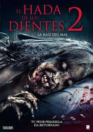 El hada de los dientes 2