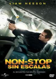 Non-Stop: Sin escalas