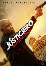 The Equalizer 3 - El justiciero 3